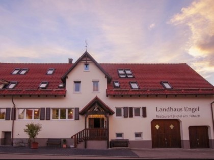 Foto: Landhaus Engel